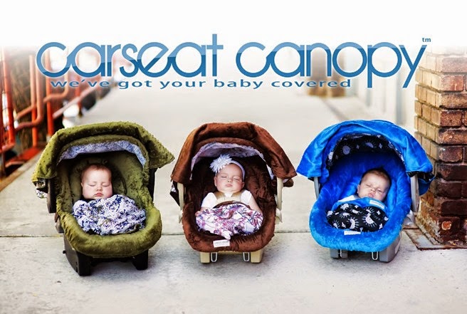 carseat canopy