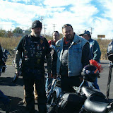 Hot Springs Toy Run 11-28-10