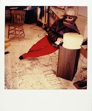 jamie livingston photo of the day February 13, 1983  Â©hugh crawford