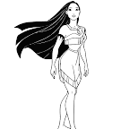 pocahontas+coloring+page.gif