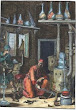 From Pyrotechnia Ofte Vuur Stook Kunde Amsterdam 1687