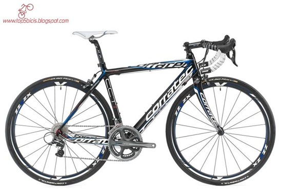 Corratec CCT PRO DURA ACE Corratec CCT PRO DURA ACE