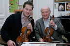 Nikolaj Znaider, Boris Kuschnir