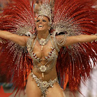 Viviane Araújo
