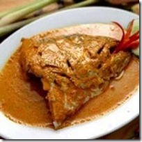 GULAI KEPALA KAKAP Khas ACEH GULAI KEPALA KAKAP Khas ACEH