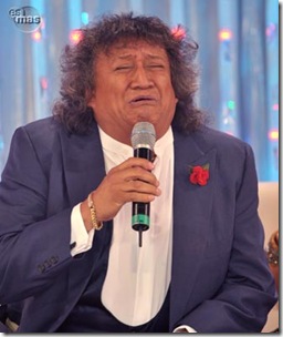 jo jo jorge falcon en guadalajara en vivo