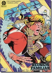 P00004 - Atari Force #4