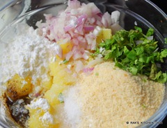 ingredients ingredients