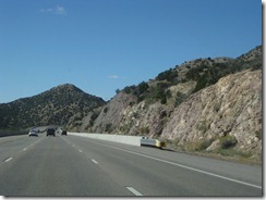 NM mtns