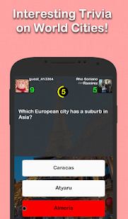 How to mod World Trivia 1.5630 mod apk for pc