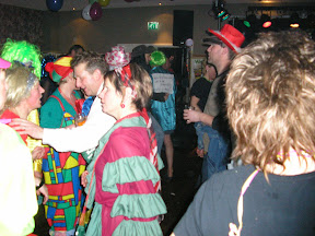 Carnaval Vrijdag