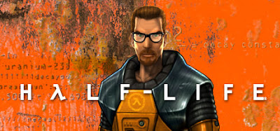 Half-Life su Steam per Linux