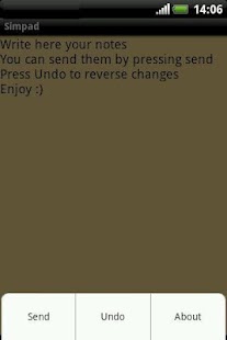 How to get Simpad 1.1 unlimited apk for android