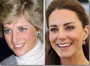 Diana-Kate Earrings