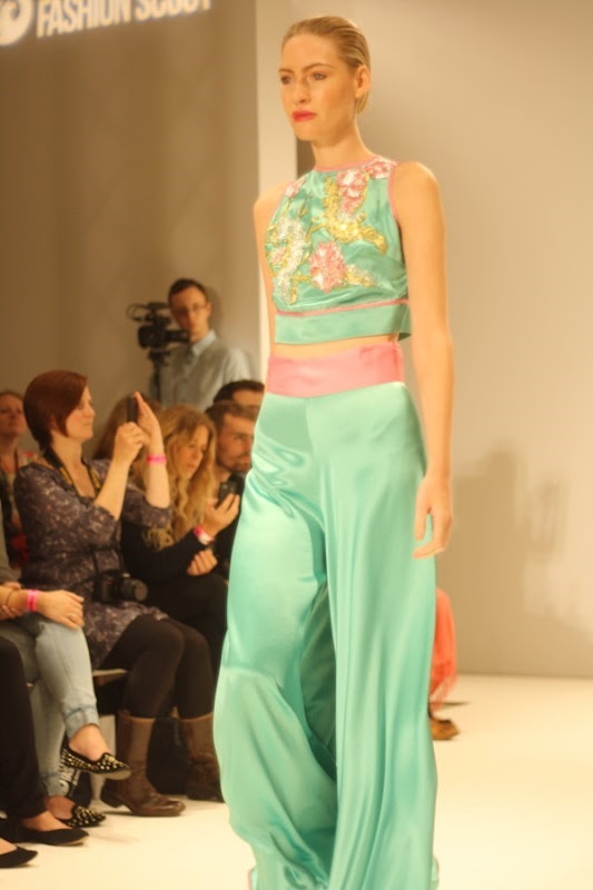 LFW VFS Designer #2 10