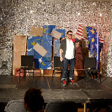 Stages of Occupy (Sep 12)