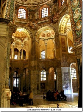 SanVitale-Matroneum SanVitale-Matroneum