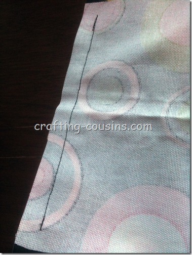 Sewing Machine Dust Cover (4)