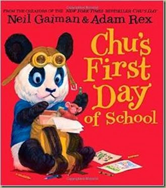 Chu's cover Chu's cover