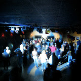 Soul Central. Boston. 2007