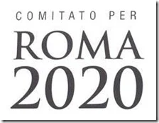 Roma 2020