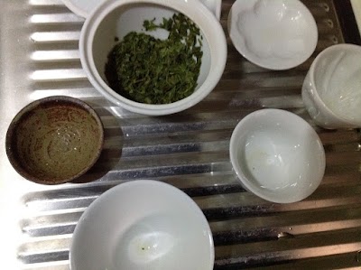 写真で見る茶の"間(Ma)" - 24