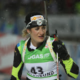 Marie Laure Brunet