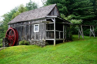 Mill-VT
