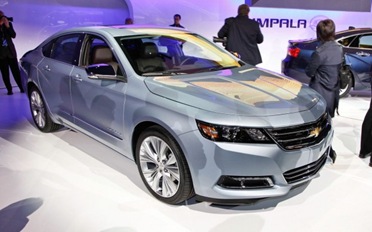 2014-Chevrolet-Impala