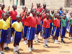 Schule, Kampala