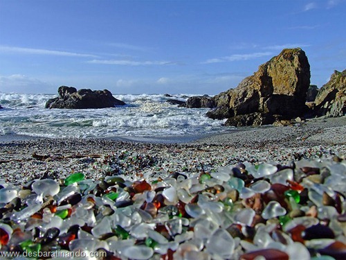praia de vidro glass beach ocean desbaratinando (8) praia de vidro glass beach ocean desbaratinando (8)