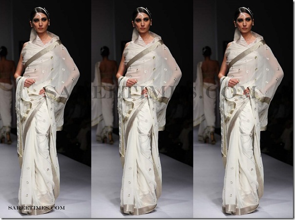 James_Ferreira_Drape_Saree