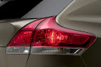 2009 Toyota Venza Toyota Venza 2009 04 2009 Toyota Venza