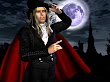 Costumes Halloween Vampire