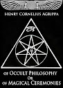 Of Occult Philosophy Or Of Magical Ceremonies The Book Iv