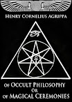 Of Occult Philosophy Or Of Magical Ceremonies The Book Iv