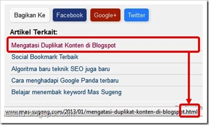Daftar Artikel Terkait Versi Mobile Mas Sugeng Daftar Artikel Terkait Versi Mobile Mas Sugeng