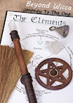 Beyond Wicca Journey To The One The Elements