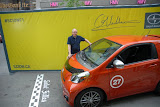 Scion F1 Week-End - Montreal - Saturday June 11th 2011 