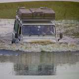 Okavango Delta