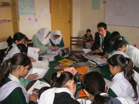 Rotary Books for the World_Hashoo Foundation Distribution (5) Rotary Books for the World_Hashoo Foundation Distribution (5)