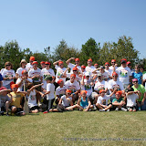 The tenth annual YMCA Dragon Boat Races