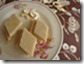 290 - Kaju Katli 290 - Kaju Katli