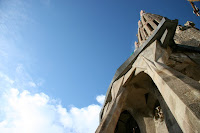 Sagrada Familia