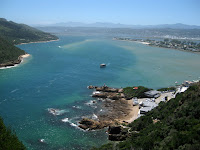Knysna - Garden Route, South Africa