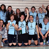 Volleyball