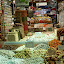 Turquie - Istanbul - Marché égyptien ou aux épices