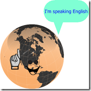 English-Global Language