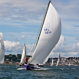 Irish Examiner Round Island Race