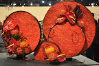 The fresh flower competition...side 1